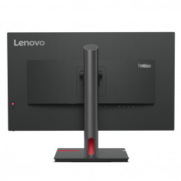 Lenovo ThinkVision P32p-30 LED display 80 cm (31.5") 3840 x 2160 pikseliä 4K Ultra HD Musta