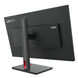 Lenovo ThinkVision P32p-30 LED display 80 cm (31.5") 3840 x 2160 pikseliä 4K Ultra HD Musta