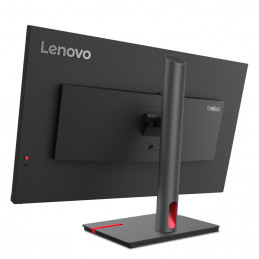 Lenovo ThinkVision P32p-30 LED display 80 cm (31.5") 3840 x 2160 pikseliä 4K Ultra HD Musta