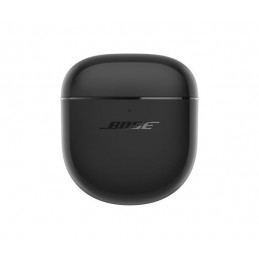 Bose Earbuds II Kuulokkeet Langaton In-ear Puhelut Musiikki USB Type-C Bluetooth Musta