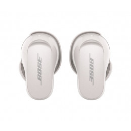 Bose QuietComfort Earbuds II Kuulokkeet Langaton In-ear Puhelut Musiikki USB Type-C Bluetooth Valkoinen