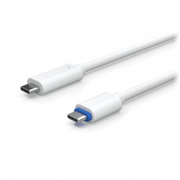 Ubiquiti UISP UACC-G4-DBP-CABLE-USB-7M USB-kaapeli USB C Valkoinen