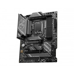 MSI Z790 GAMING PLUS WIFI emolevy Intel Z790 LGA 1700 ATX