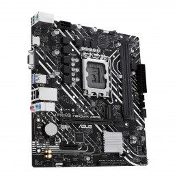 ASUS PRIME H610M-K ARGB Intel H610 LGA 1700 mikro ATX