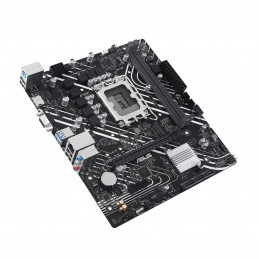 ASUS PRIME H610M-K ARGB Intel H610 LGA 1700 mikro ATX