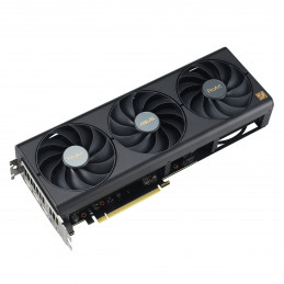 ASUS ProArt -RTX4060TI-16G NVIDIA GeForce RTX 4060 Ti 16 GB GDDR6