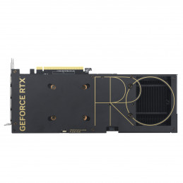 ASUS ProArt -RTX4060TI-16G NVIDIA GeForce RTX 4060 Ti 16 GB GDDR6