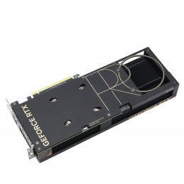 ASUS ProArt -RTX4060TI-16G NVIDIA GeForce RTX 4060 Ti 16 GB GDDR6