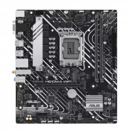 ASUS PRIME H610M-A WIFI Intel H610 LGA 1700 mikro ATX