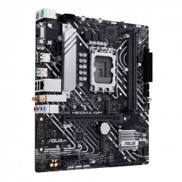 ASUS PRIME H610M-A WIFI Intel H610 LGA 1700 mikro ATX