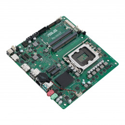 ASUS PRO H610T-CSM Intel H610 LGA 1700 Mini ITX