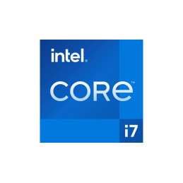 Intel Core i7-13700KF suoritin 30 MB Smart Cache Laatikko