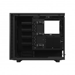 Fractal Design Define 7 Midi Tower Harmaa