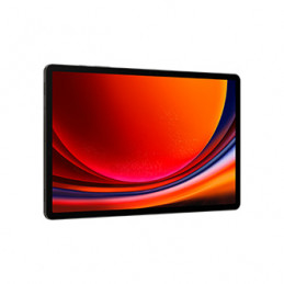 Samsung Galaxy Tab S9+ SM-X810N 512 GB 31,5 cm (12.4") Qualcomm Snapdragon 12 GB Wi-Fi 6 (802.11ax) Android 13 Grafiitti