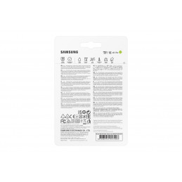 Samsung MB-MY512S 512 GB MicroSDXC UHS-I