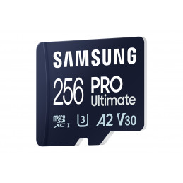 Samsung MB-MY256S 256 GB MicroSDXC UHS-I