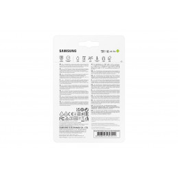 Samsung MB-MY256S 256 GB MicroSDXC UHS-I