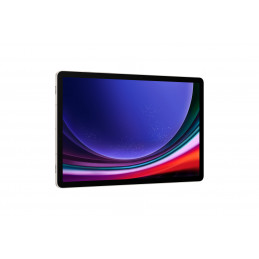 Samsung Galaxy Tab S9 SM-X710 256 GB 27,9 cm (11") Qualcomm Snapdragon 12 GB Wi-Fi 6 (802.11ax) Android 13 Beige