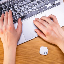 Shelly BLU Button 1 Älypainike