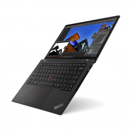 Lenovo ThinkPad T14 Kannettava tietokone 35,6 cm (14") WUXGA Intel® Core™ i5 i5-1335U 16 GB DDR4-SDRAM 256 GB SSD Wi-Fi 6E