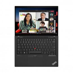 Lenovo ThinkPad T14 Kannettava tietokone 35,6 cm (14") WUXGA Intel® Core™ i5 i5-1335U 16 GB DDR4-SDRAM 256 GB SSD Wi-Fi 6E