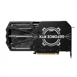 KFA2 GeForce RTX 4060 Ti EX 1-Click OC NVIDIA 16 GB GDDR6
