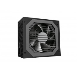 DeepCool DQ850-M-V2L virtalähdeyksikkö 850 W 20+4 pin ATX Musta