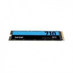 Lexar NM710 M.2 1 TB PCI Express 4.0 NVMe