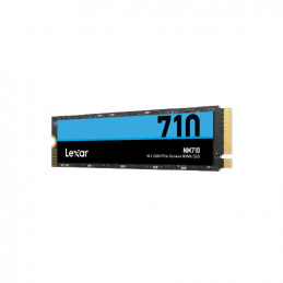 Lexar NM710 M.2 2 TB PCI Express 4.0 NVMe
