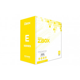 Zotac ZBOX MAGNUS EN374070C W5B Mini PC Intel® Core™ i7 i7-13700HX 16 GB DDR5-SDRAM 1 TB SSD NVIDIA GeForce RTX 4070 Windows 11