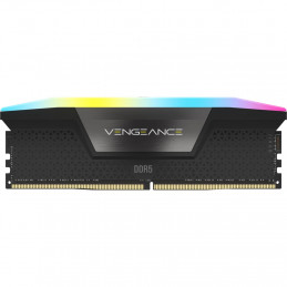 Corsair Vengeance RGB CMH96GX5M2B6400C32 muistimoduuli 96 GB 2 x 48 GB DDR5 4800 MHz