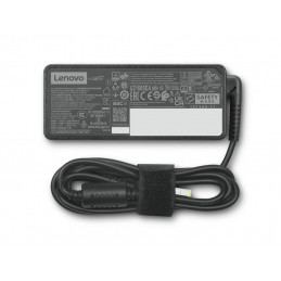 Lenovo 4X21J81440 virta-adapteri ja vaihtosuuntaaja Sisätila 65 W Musta