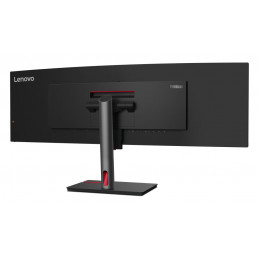 Lenovo ThinkVision P49w-30 LED display 124,5 cm (49") 5120 x 1440 pikseliä DQHD Musta