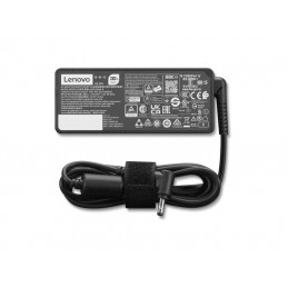 Lenovo 4X21K07722 virta-adapteri ja vaihtosuuntaaja Sisätila 65 W Musta