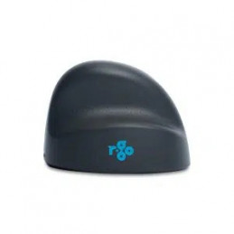 R-Go Tools HE Mouse HE Basic hiiri Oikeakätinen Bluetooth 1750 DPI