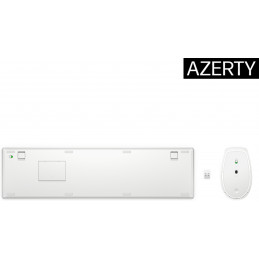 HP 650 langattoman näppäimistön ja hiiren yhdistelmä