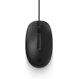 HP 125 -langallinen hiiri