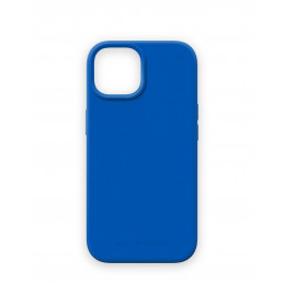 iDeal of Sweden Silicone Cobalt Blue matkapuhelimen suojakotelo 15,5 cm (6.1") Suojus Sininen