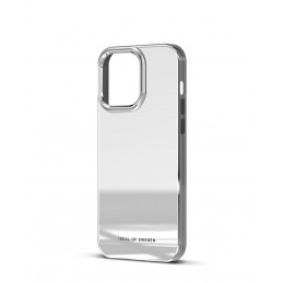 iDeal of Sweden Clear Mirror matkapuhelimen suojakotelo 17 cm (6.7") Suojus Peili
