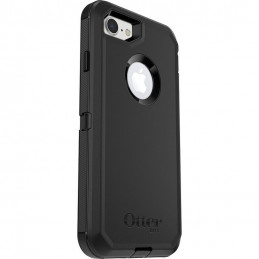 OtterBox Defender matkapuhelimen suojakotelo 11,9 cm (4.7") Suojus Musta