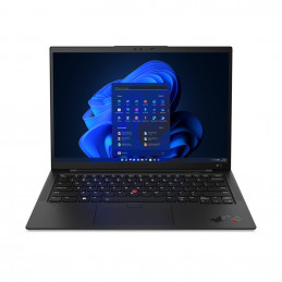 Lenovo ThinkPad X1 Carbon Kannettava tietokone 35,6 cm (14") WUXGA Intel® Core™ i5 i5-1335U 16 GB LPDDR5-SDRAM 256 GB SSD Wi-Fi
