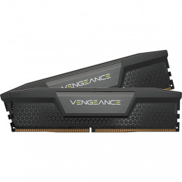 Corsair Vengeance CMK96GX5M2B6800C40 muistimoduuli 96 GB 2 x 48 GB DDR5 6800 MHz