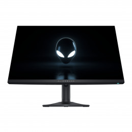 Alienware AW2724DM LED display 68,6 cm (27") 2560 x 1440 pikseliä Quad HD LCD Musta