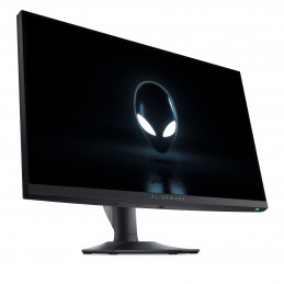 Alienware AW2724DM LED display 68,6 cm (27") 2560 x 1440 pikseliä Quad HD LCD Musta