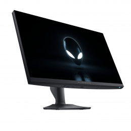 Alienware AW2724DM LED display 68,6 cm (27") 2560 x 1440 pikseliä Quad HD LCD Musta