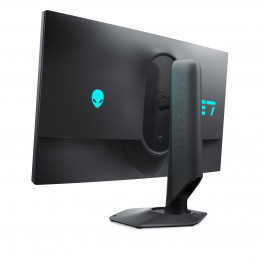 Alienware AW2724DM LED display 68,6 cm (27") 2560 x 1440 pikseliä Quad HD LCD Musta