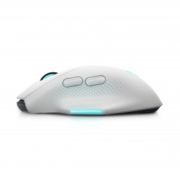 Alienware AW620M hiiri Oikeakätinen RF Wireless + USB Type-C Optinen 26000 DPI