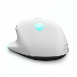 Alienware AW620M hiiri Oikeakätinen RF Wireless + USB Type-C Optinen 26000 DPI