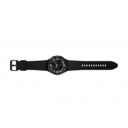 Samsung Galaxy Watch6 Classic 43 mm Digitaalinen Kosketusnäyttö 4G Musta