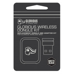 Glorious PC Gaming Race Wireless Dongle Kit USB-vastaanotin
